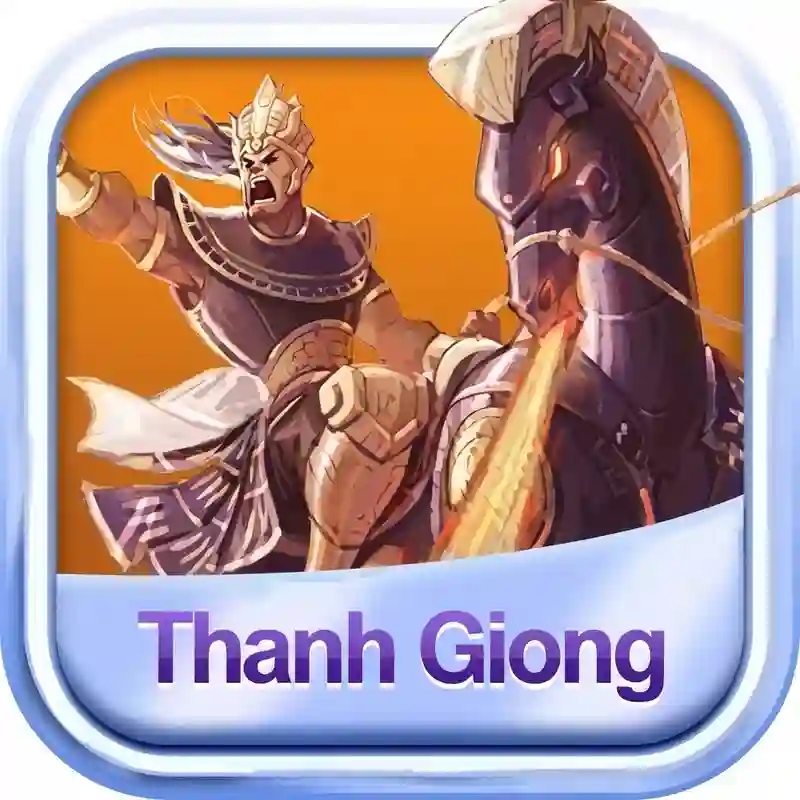 Trò chơi nổ hũ Thánh Gióng tại s666