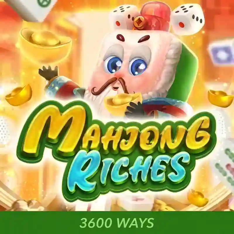 Thần Tài Mạt chược - s666 casino