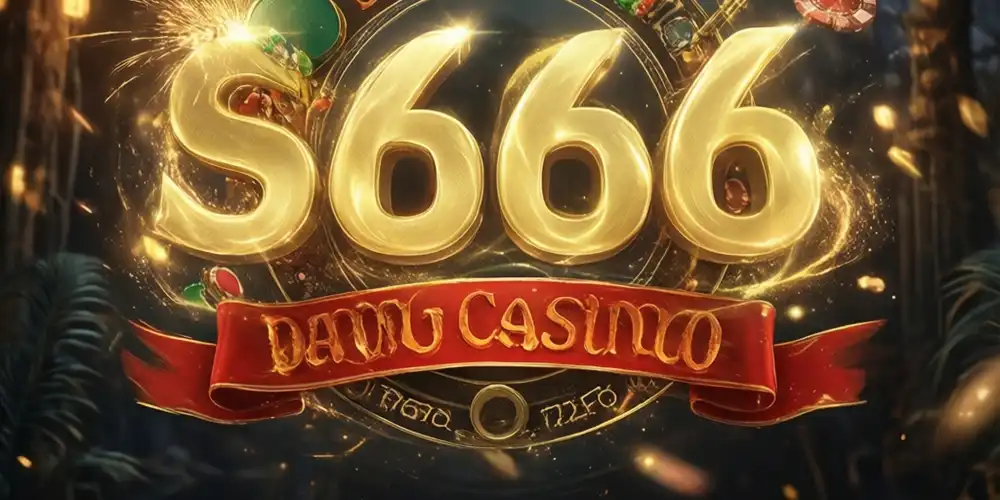 S666 Banner